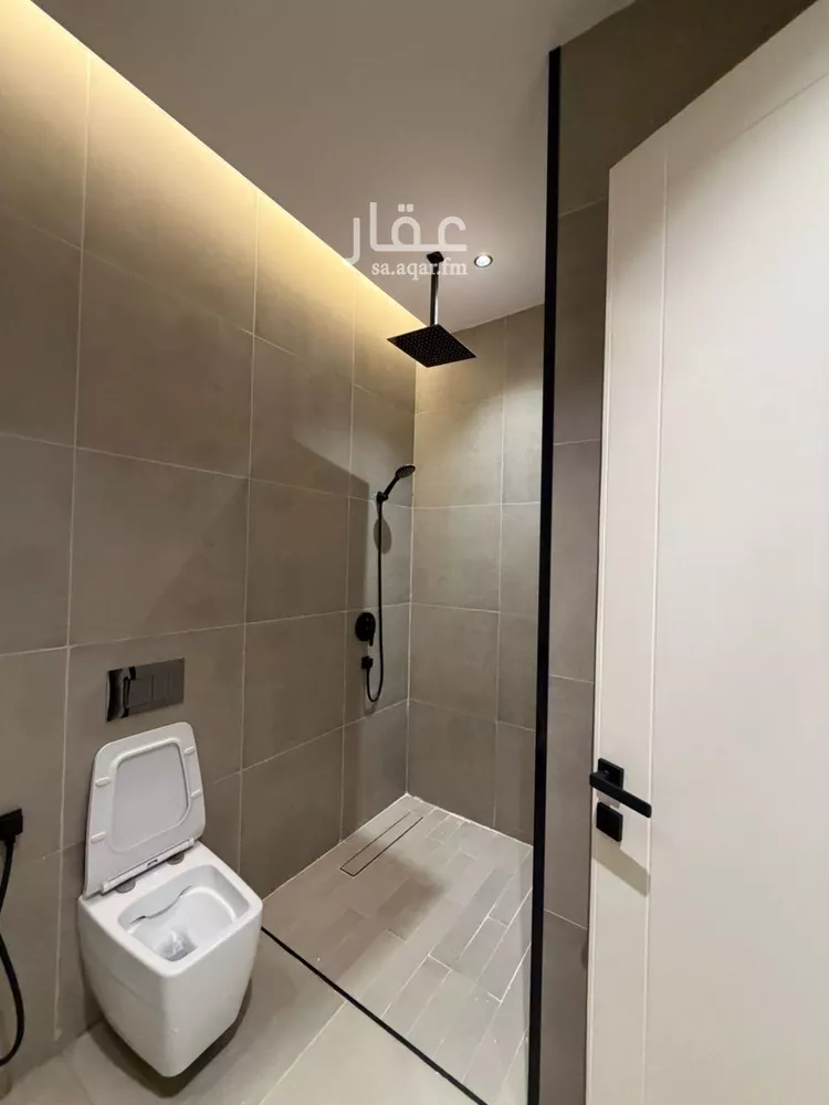 شقة للإيجار في شارع جبريل بن جميل, حي النرجس, مدينة الرياض, منطقة الرياض صورة 3