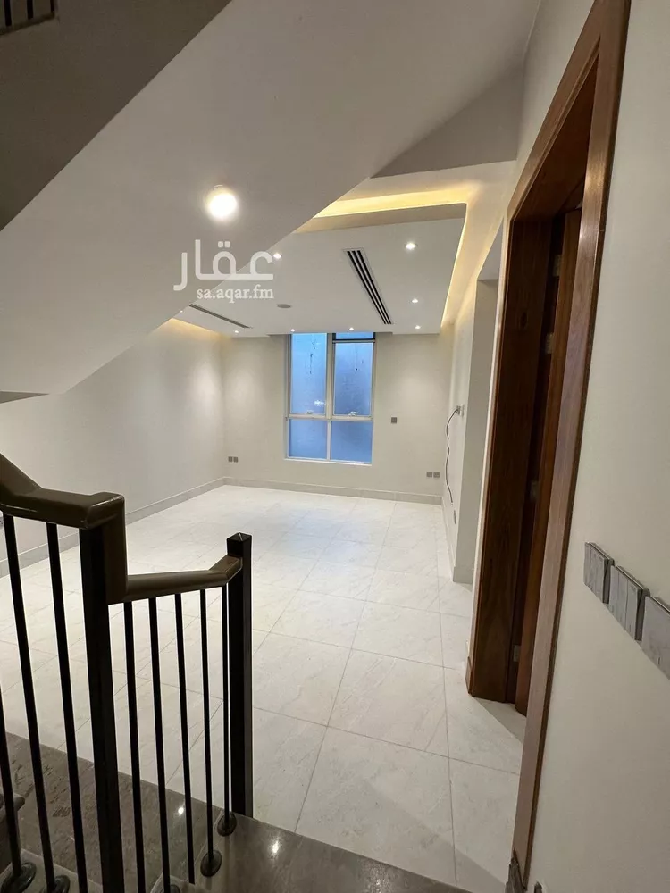 دور للإيجار في شارع ابن مشرف, حي المحمدية, مدينة الرياض, منطقة الرياض صورة 4