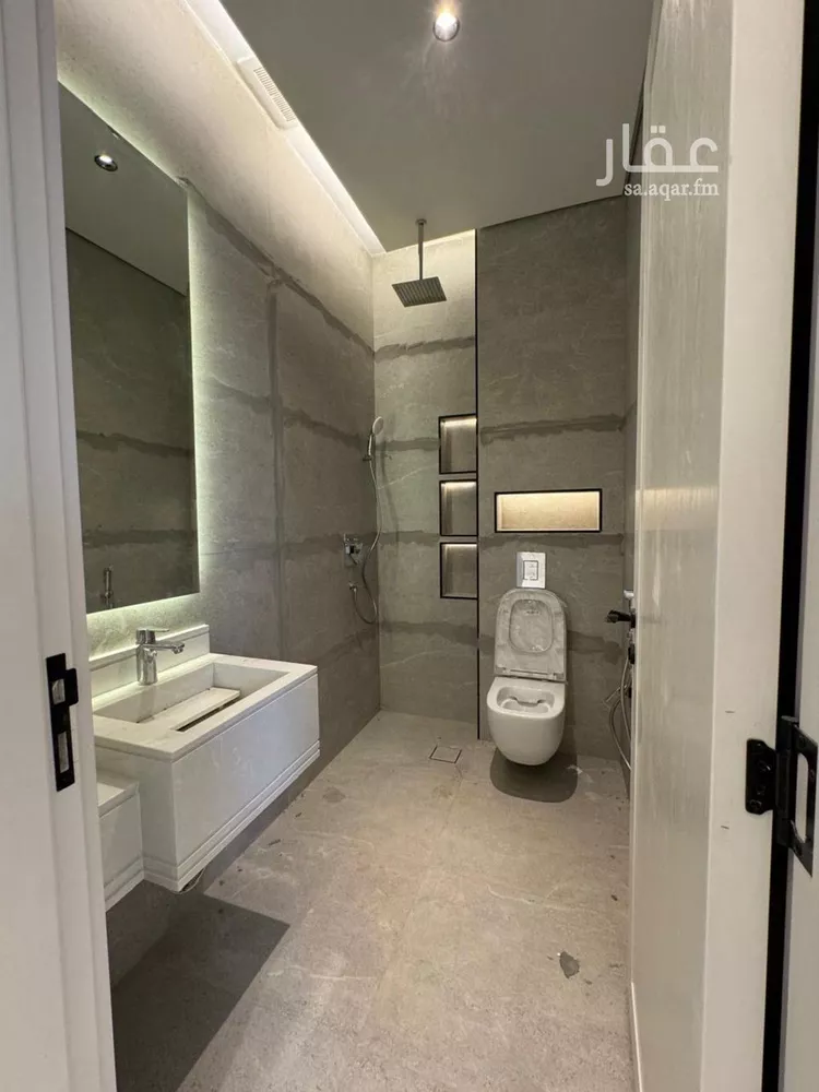 شقة للإيجار في شارع الجيب, حي الملك فهد, مدينة الرياض, منطقة الرياض