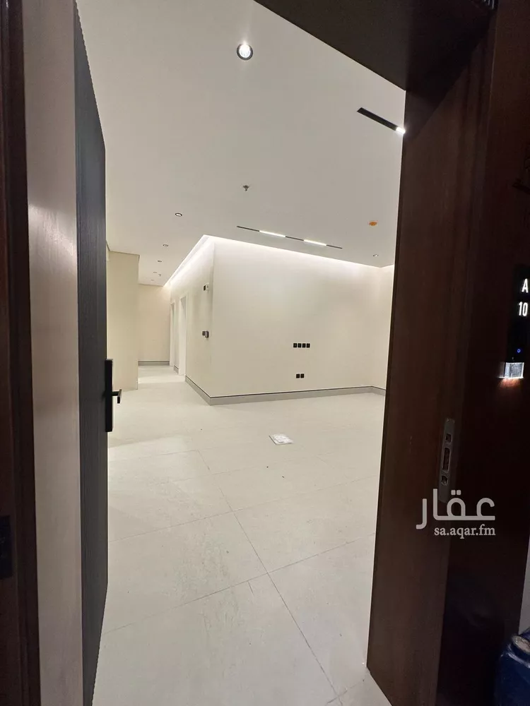 شقة للإيجار في شارع الكديد, حي الملك فهد, مدينة الرياض, منطقة الرياض