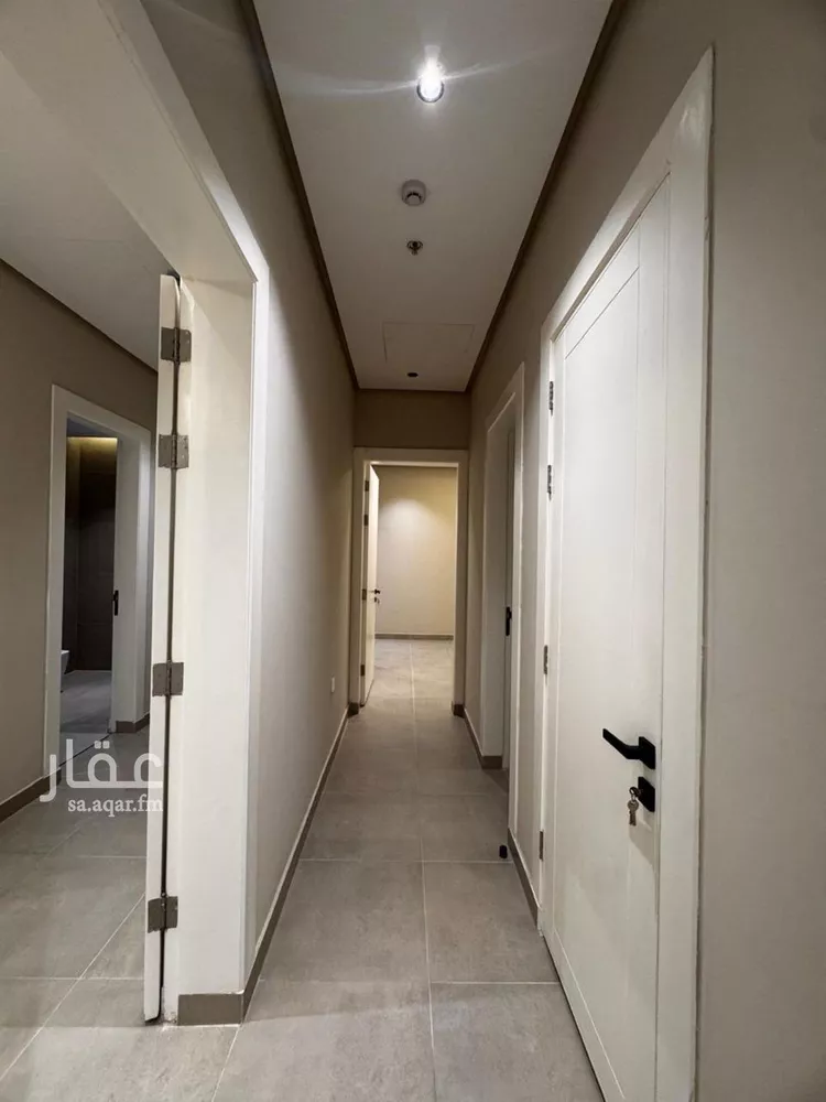 شقة للإيجار في شارع جبريل بن جميل, حي النرجس, مدينة الرياض, منطقة الرياض صورة 5