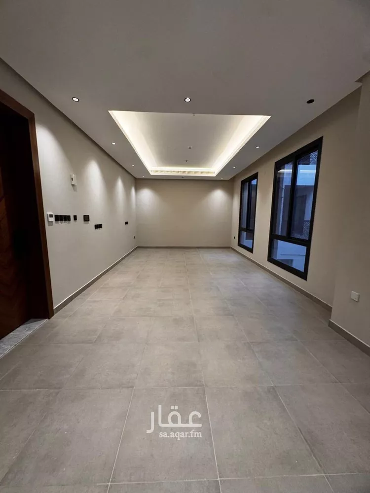 شقة للإيجار في شارع جبريل بن جميل, حي النرجس, مدينة الرياض, منطقة الرياض صورة 2