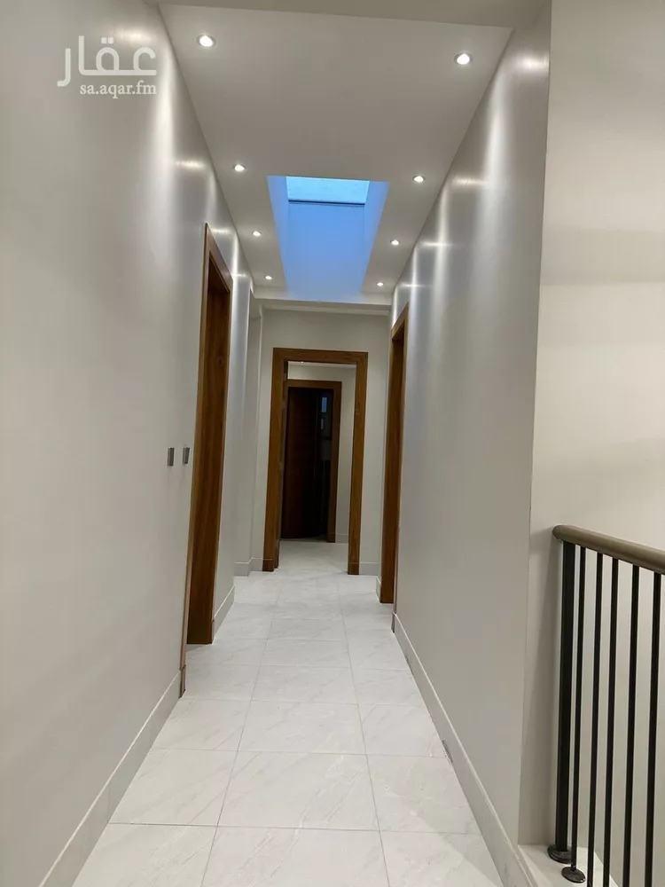 دور للإيجار في شارع ابن مشرف, حي المحمدية, مدينة الرياض, منطقة الرياض صورة 3