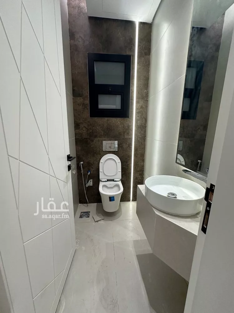 شقة للإيجار في شارع الكديد, حي الملك فهد, مدينة الرياض, منطقة الرياض صورة 5