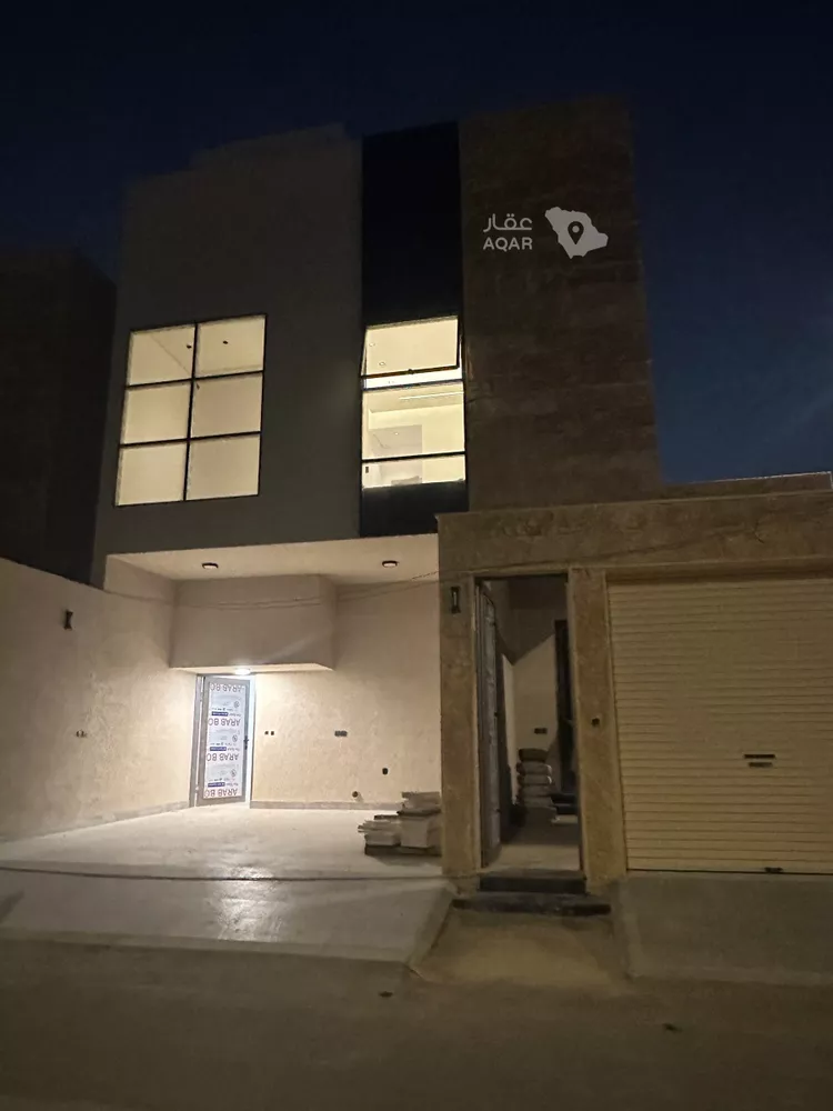 دور للإيجار في شارع رماح, حي الملك فهد, مدينة الرياض, منطقة الرياض