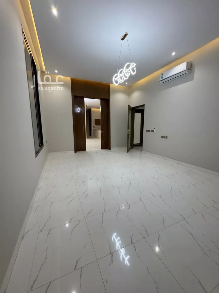 دور للإيجار في شارع عبدالله بن عبدالرحمن سراج, حي النرجس, مدينة الرياض, منطقة الرياض صورة 3