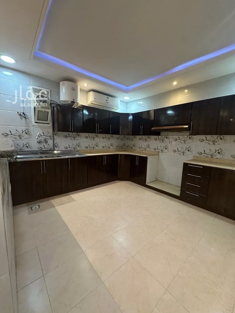 دور للإيجار في شارع عبدالله بن عتيك, حي النفل, مدينة الرياض, منطقة الرياض صورة 2