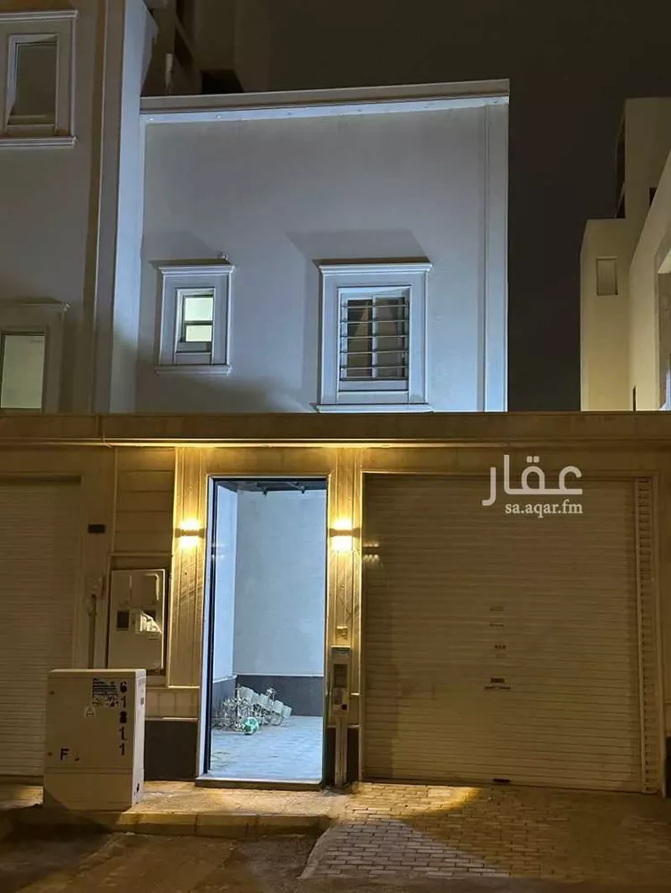 Floor for Rent in Riyadh Dhahrat Namar صورة 5