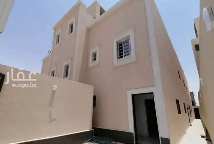 دور للإيجار في شارع صالح الطاسان ، حي العوالي ، الرياض ، منطقة الرياض