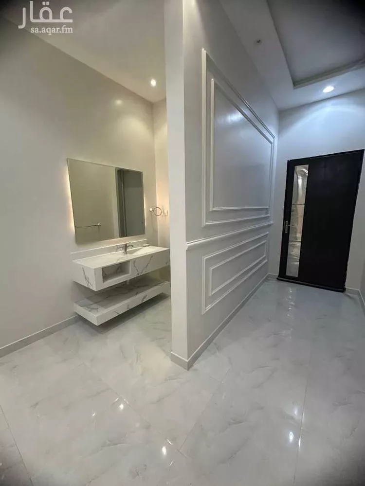 دور للإيجار في شارع صالح الطاسان ، ضاحية نمار ، الرياض ، منطقة الرياض صورة 4