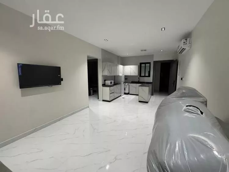 شقة للإيجار في شارع أبو شوكة, حي الحفيرة, مدينة الاحساء, المنطقة الشرقية صورة 2