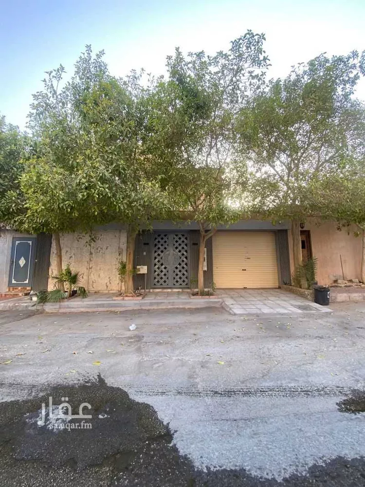 فيلا للبيع في شارع الشامانية, حي قرطبة, مدينة الرياض, منطقة الرياض