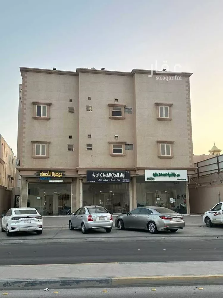 شقة للإيجار في شارع 582927, حي الزهرة, مدينة الاحساء, المنطقة الشرقية
