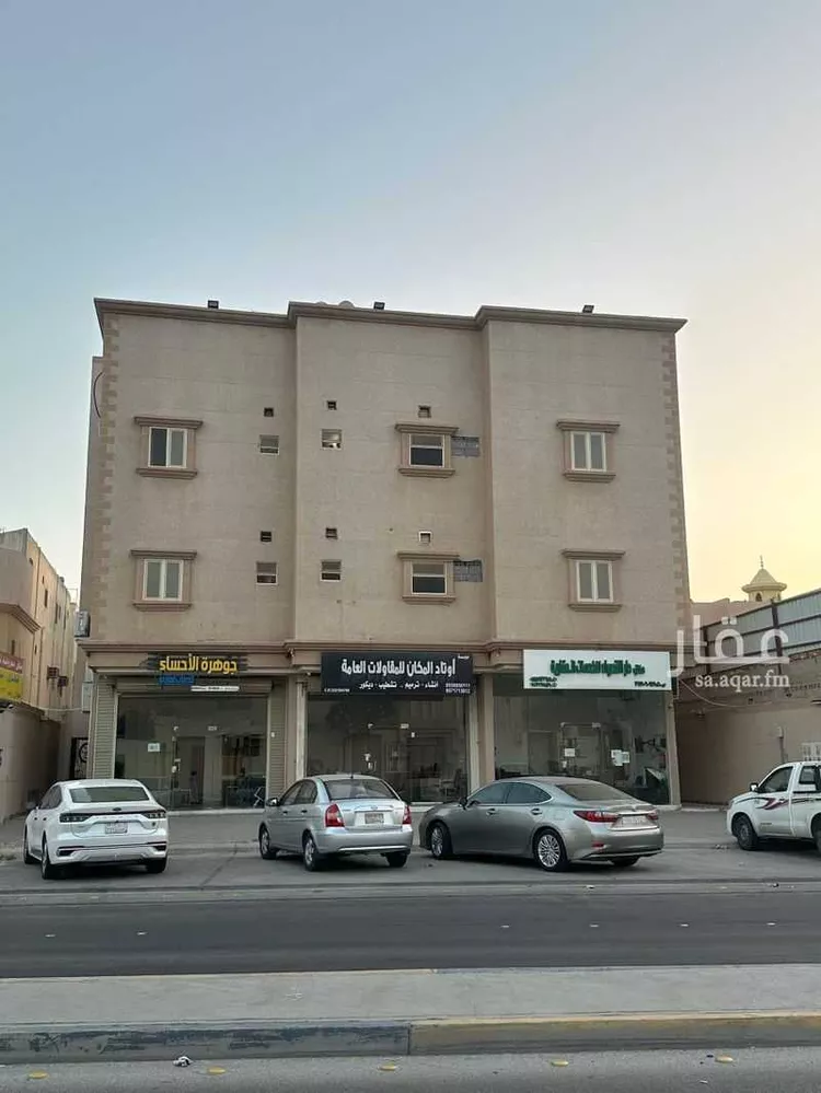 Apartment for Rent in Al Hofuf Al Zahrah