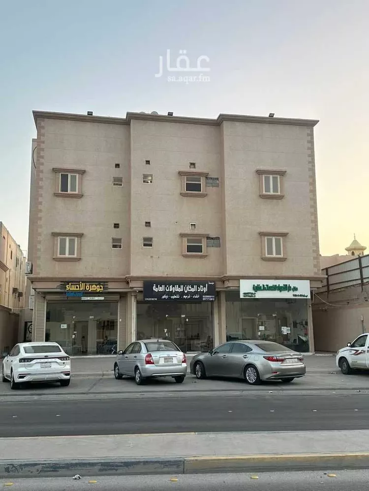 Apartment for Rent in Al Hofuf Al Zahrah