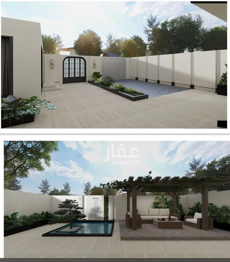 فيلا للبيع في شارع ابو معن, حي اللؤلؤ, مدينة الخبر, المنطقة الشرقية