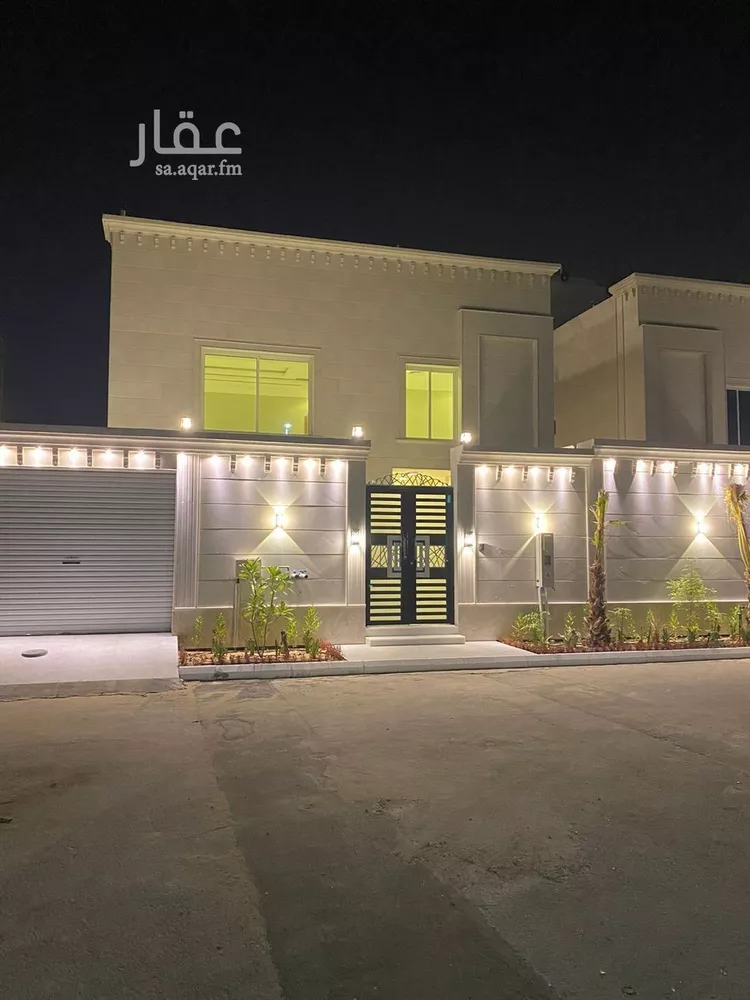 فيلا للبيع في حي المنتزة, مدينة الدمام, المنطقة الشرقية صورة 5