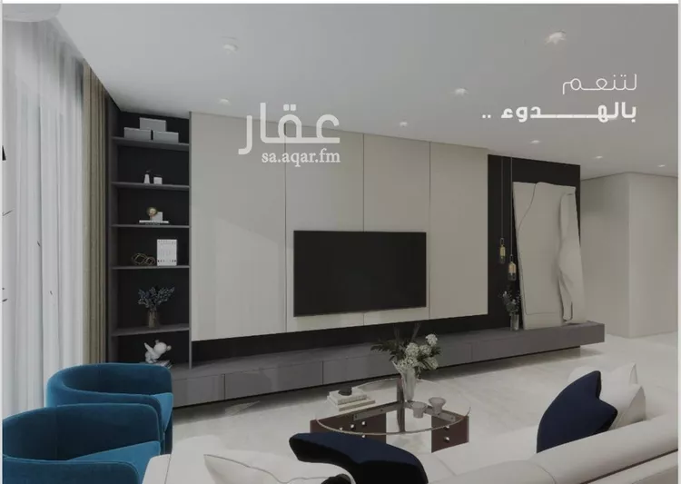 شقة للبيع في شارع عتبة بن ربيعة, حي المنتزة, مدينة الدمام, المنطقة الشرقية صورة 3