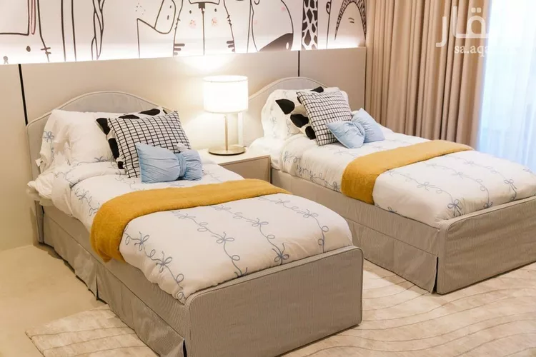 شقة للبيع في حي السيف, مدينة الدمام, المنطقة الشرقية صورة 3