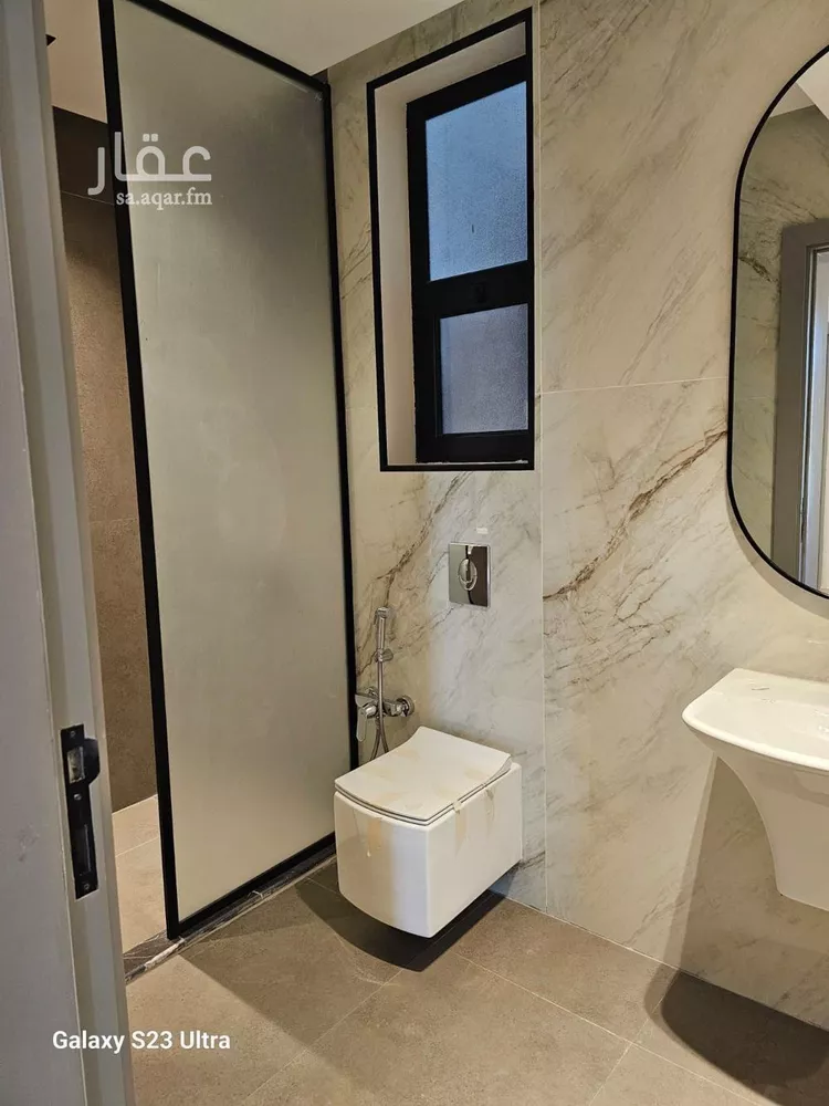 شقة للإيجار في حي الحمراء, مدينة الخبر, المنطقة الشرقية صورة 2