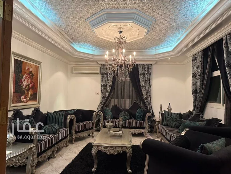 فيلا للبيع في شارع الطبري, حي الجامعة, مدينة الظهران, المنطقة الشرقية صورة 4