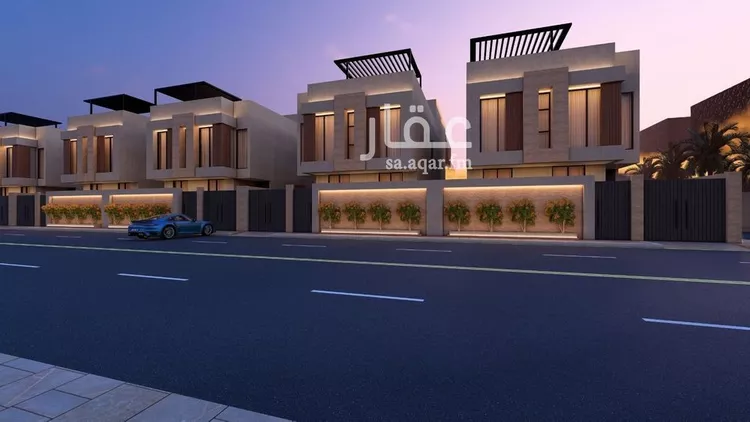 فيلا للبيع في شارع الاقتصاد, حي الشعلة, مدينة الدمام, المنطقة الشرقية صورة 4
