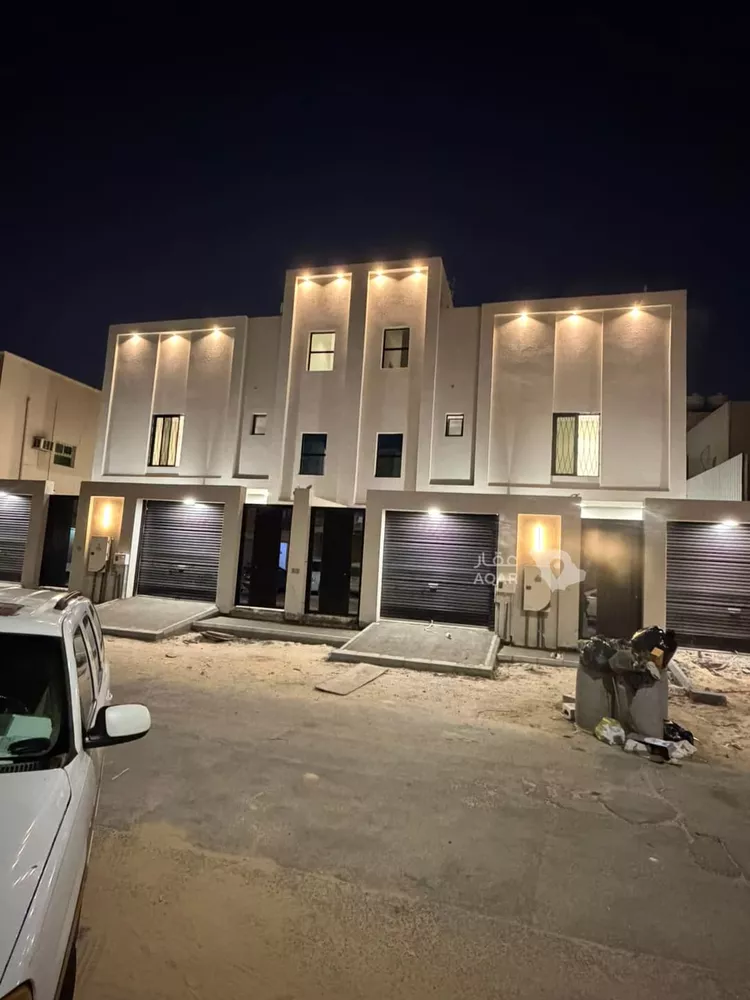 Apartment for Sale in Dammam Uhud