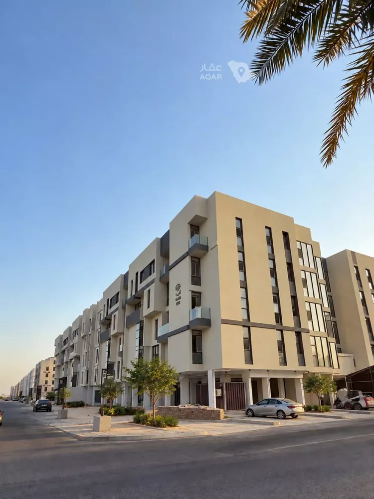 Apartment for Sale in Al Khobar Al Hamra