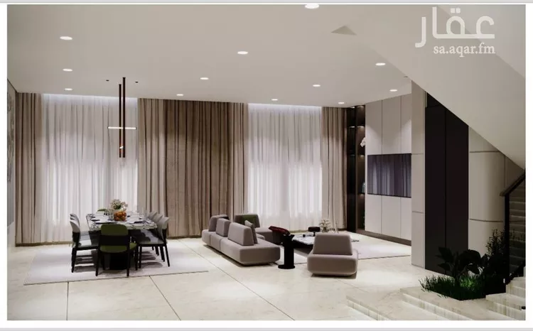 فيلا للبيع في شارع ابو معن, حي اللؤلؤ, مدينة الخبر, المنطقة الشرقية صورة 3