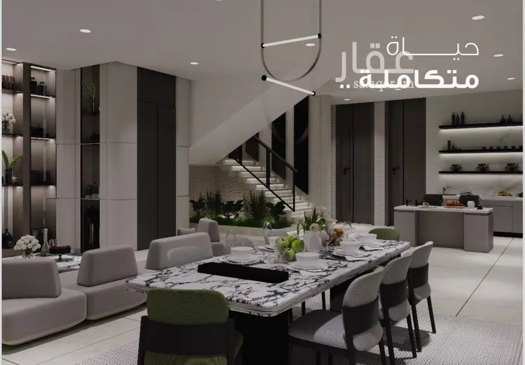 فيلا للبيع في شارع ابو معن, حي اللؤلؤ, مدينة الخبر, المنطقة الشرقية صورة 3