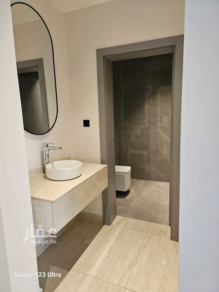 شقة للإيجار في حي الحمراء, مدينة الخبر, المنطقة الشرقية صورة 4