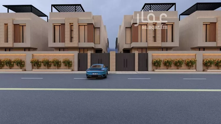 فيلا للبيع في شارع الاقتصاد, حي الشعلة, مدينة الدمام, المنطقة الشرقية صورة 3