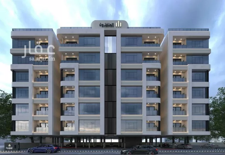 Apartment for Sale in Dhahran Al Qusur