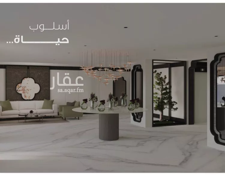 شقة للبيع في شارع جبل شهلان, حي القصور, مدينة الظهران, المنطقة الشرقية