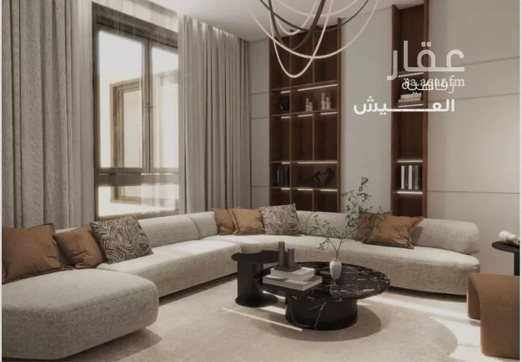 Apartment for Sale in Dammam As Saif صورة 4
