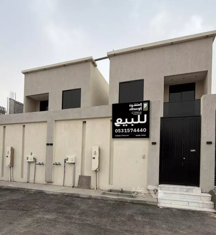 فيلا للبيع في شارع ثابت ابن ربيعة, حي الشعلة, مدينة الدمام, المنطقة الشرقية