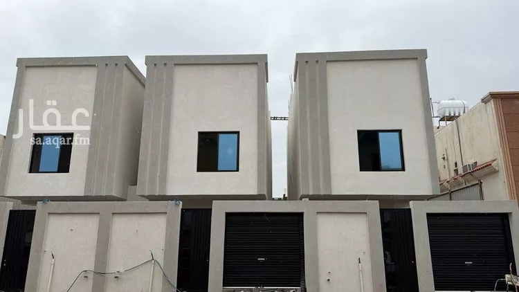 فيلا للبيع في شارع رقيم بن ثابت, حي أحد, مدينة الدمام, المنطقة الشرقية 1 صورة