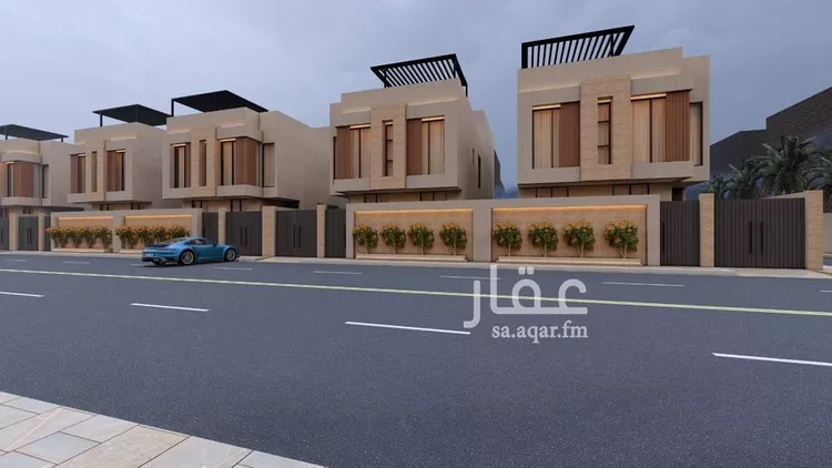 فيلا للبيع في شارع الاقتصاد, حي الشعلة, مدينة الدمام, المنطقة الشرقية صورة 2