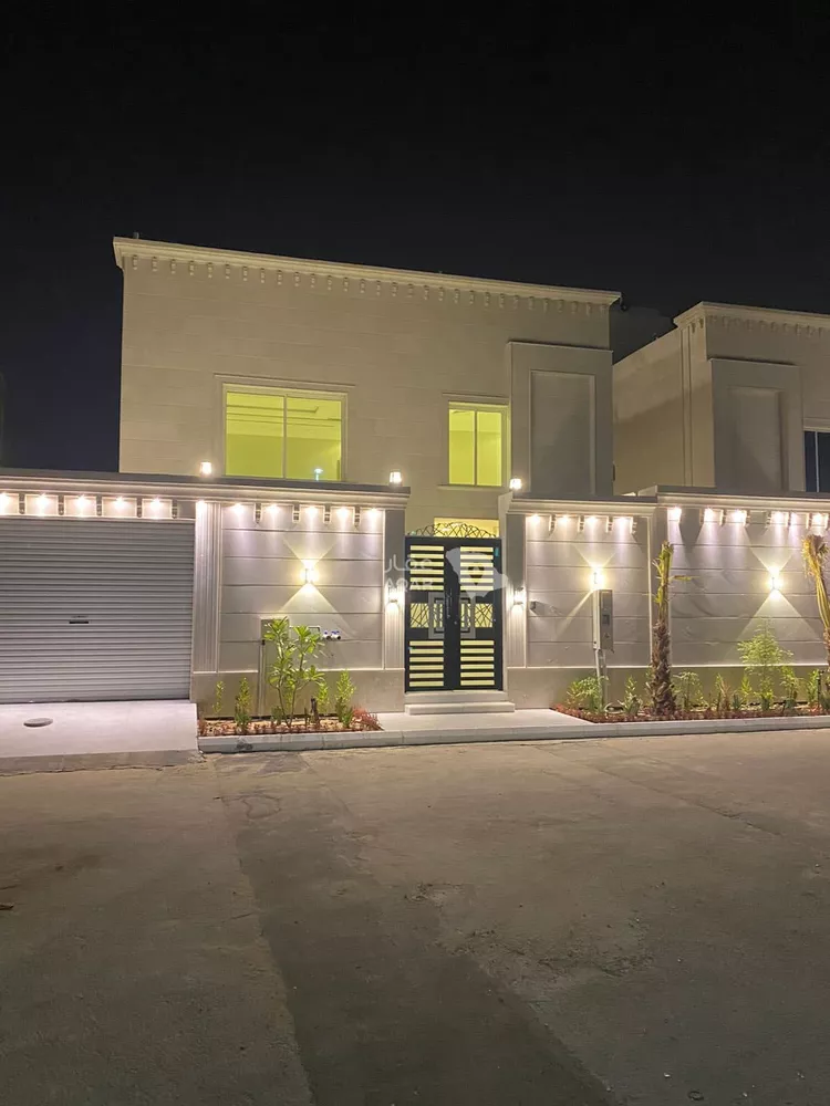 Villa for Sale in Dammam Al Muntazah