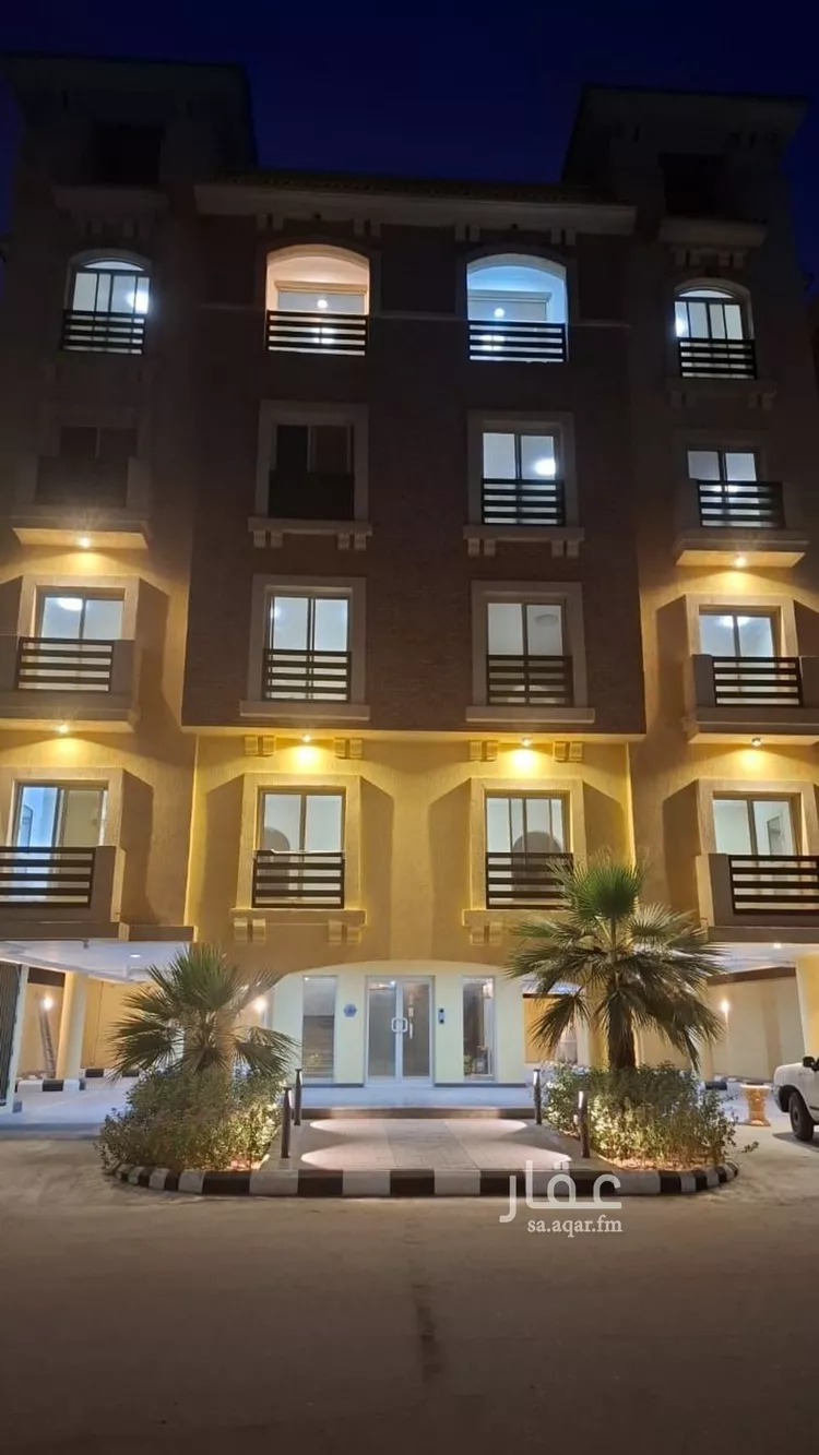 عمارة للبيع في شارع جودة, حي الحمراء, مدينة الخبر, المنطقة الشرقية