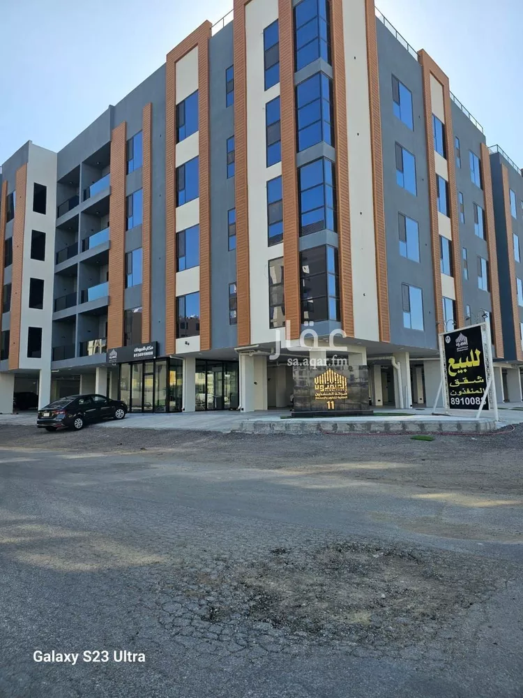 شقة للإيجار في حي الحمراء, مدينة الخبر, المنطقة الشرقية