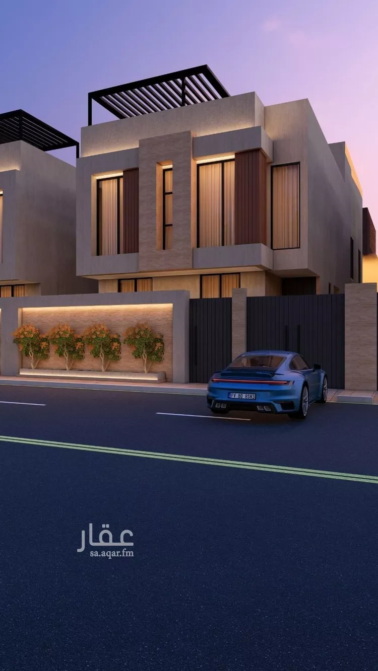 فيلا للبيع في شارع الاقتصاد, حي الشعلة, مدينة الدمام, المنطقة الشرقية