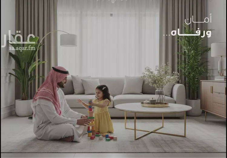 شقة للبيع في شارع الهداية, حي السيف, مدينة الدمام, المنطقة الشرقية صورة 3