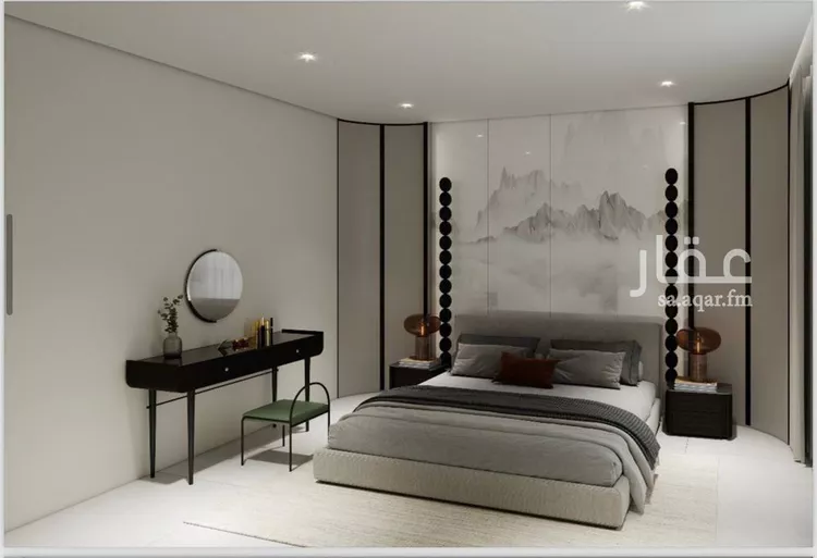 شقة للبيع في حي السيف, مدينة الدمام, المنطقة الشرقية صورة 3