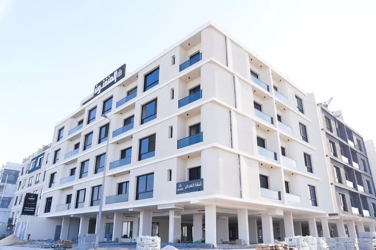 شقة للبيع في حي السيف, مدينة الدمام, المنطقة الشرقية صورة 5