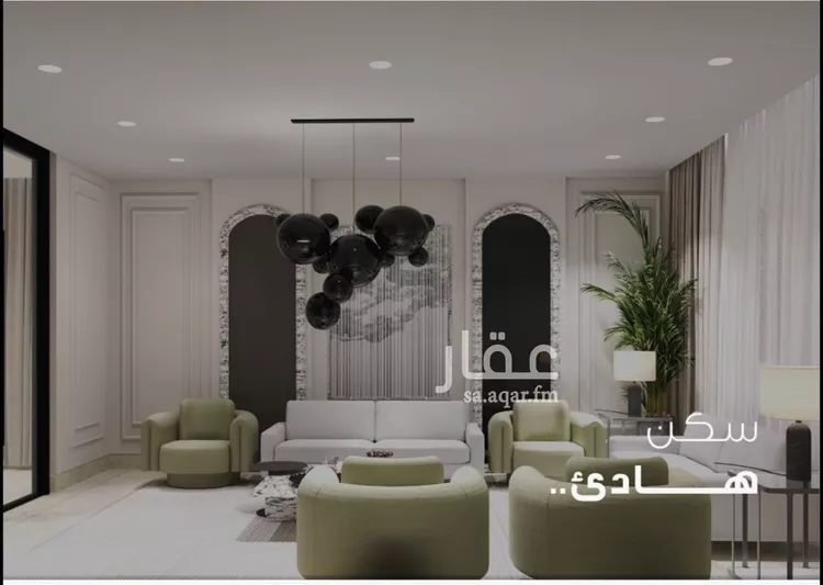 Villa for Sale in Al Khobar Al Lulu صورة 5