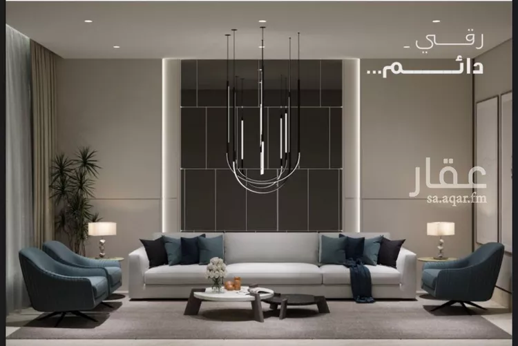 Apartment for Sale in Dhahran Al Qusur ุตูุฑุฉ 2