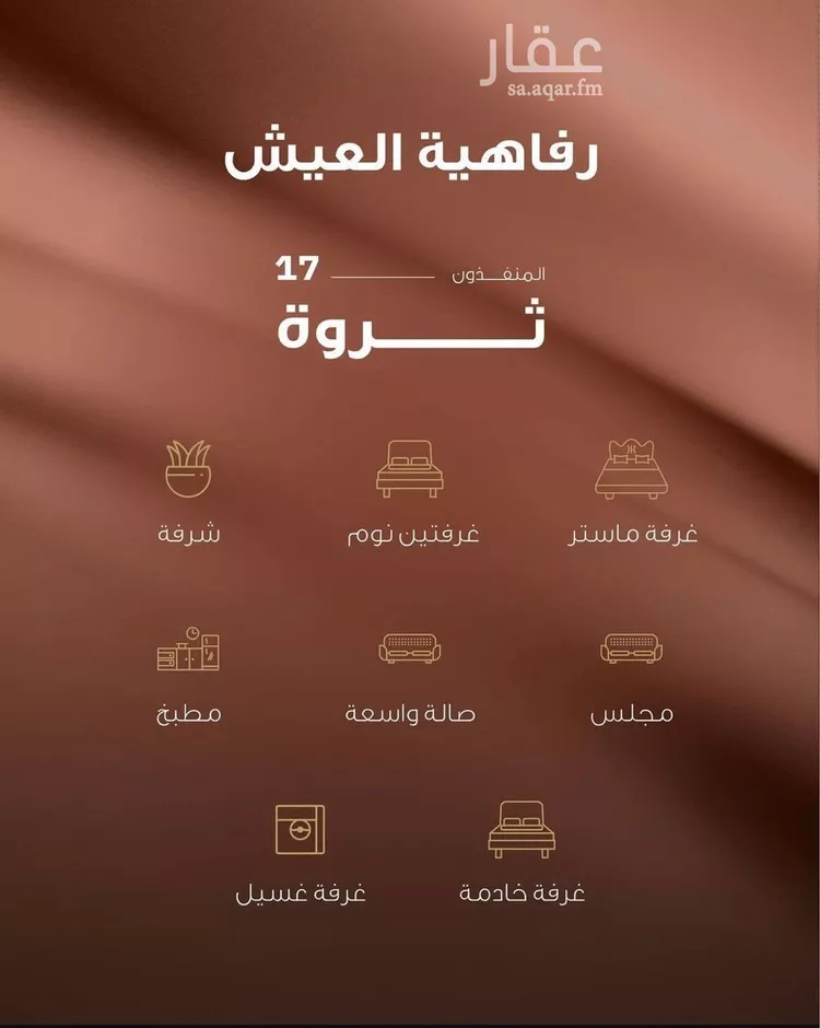Apartment for Sale in Dammam As Saif صورة 3