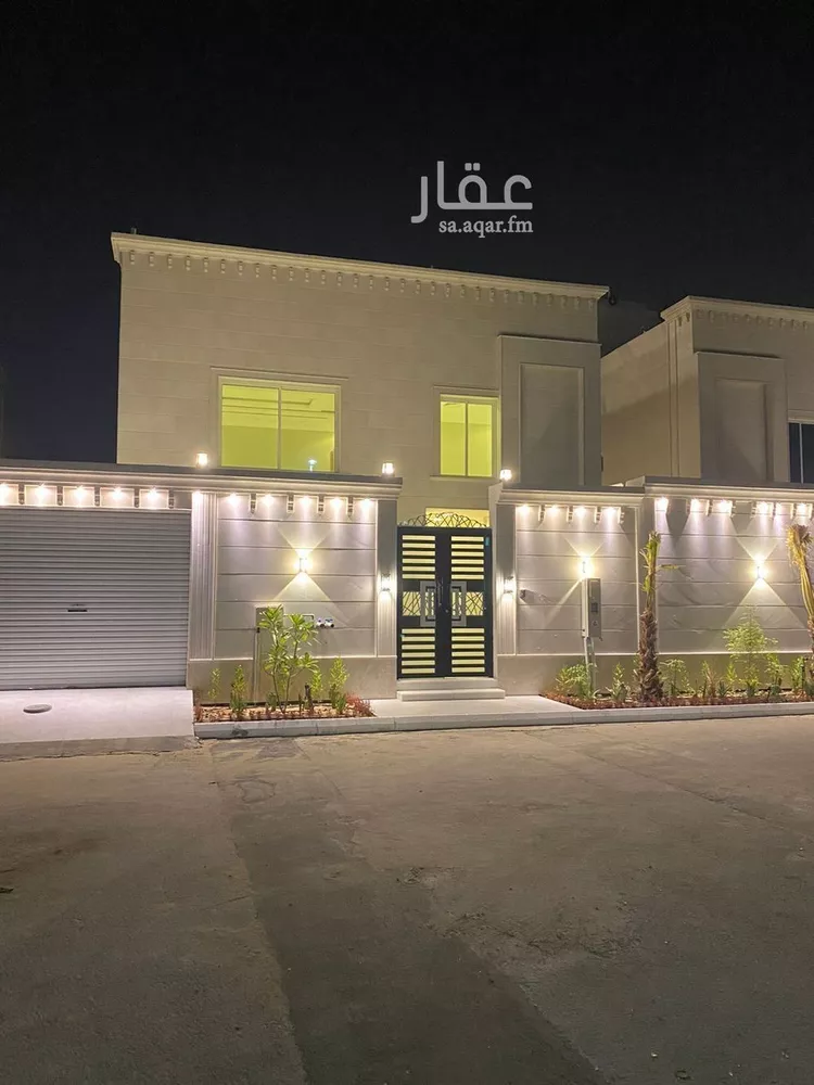 فيلا للبيع في حي المنتزة, مدينة الدمام, المنطقة الشرقية