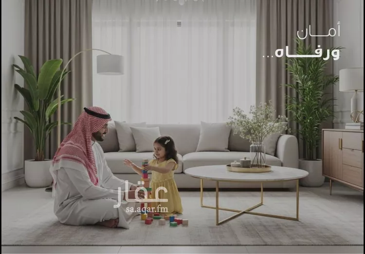 شقة للبيع في شارع الهداية, حي السيف, مدينة الدمام, المنطقة الشرقية صورة 4